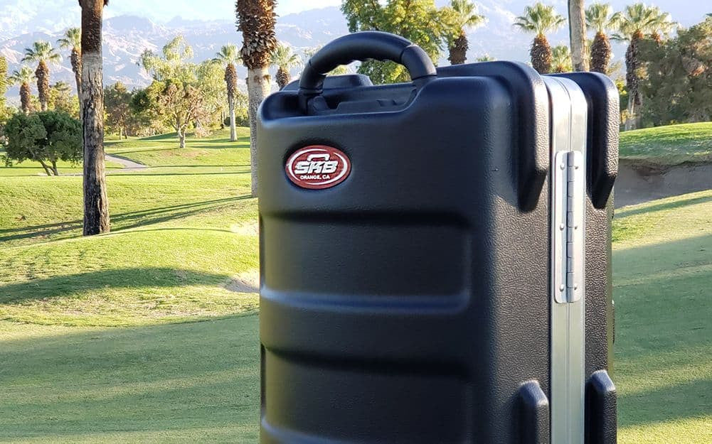 Sports Equipment Transport Cases | Rugged Travel Protection