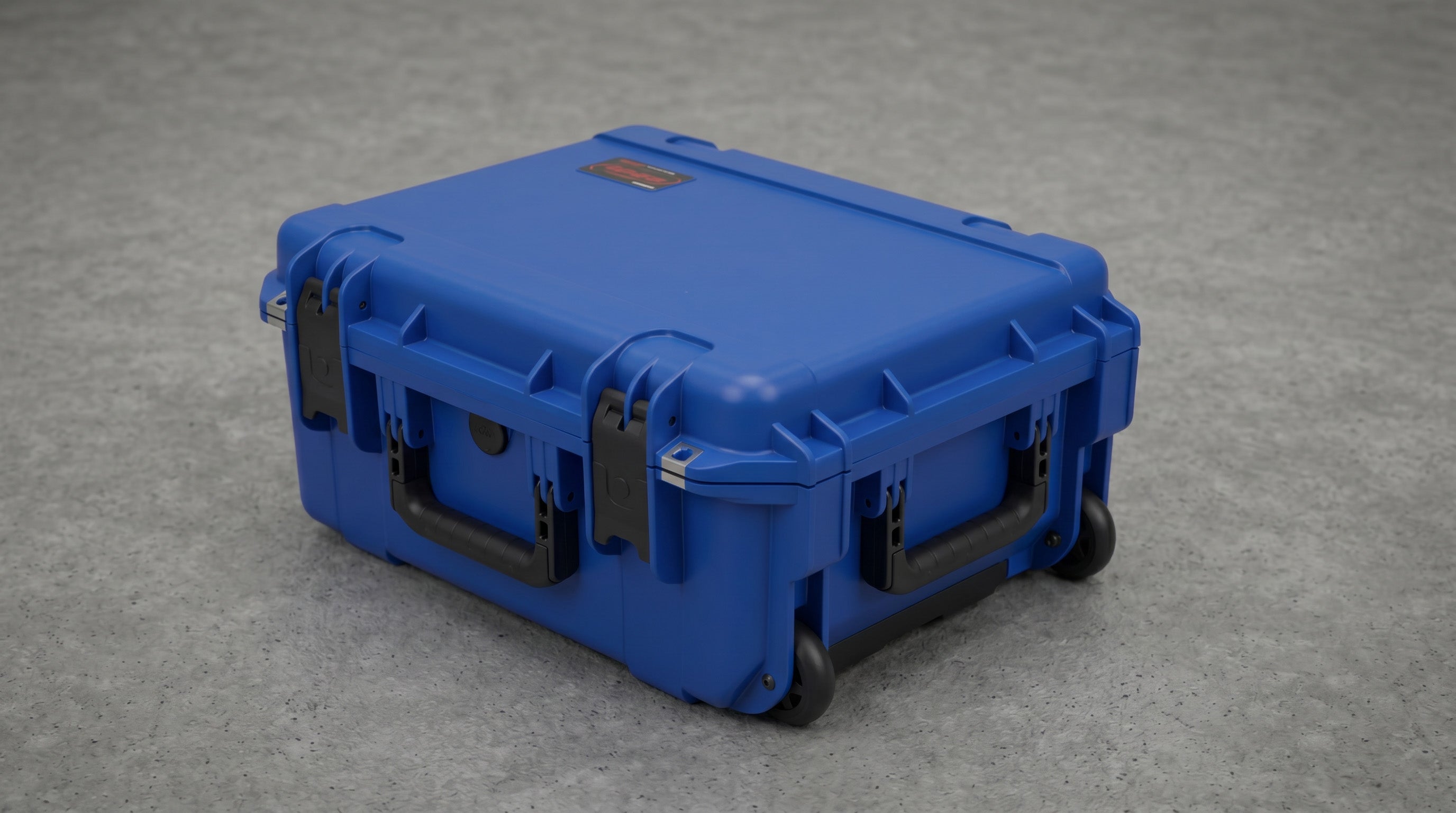 Colored Cases