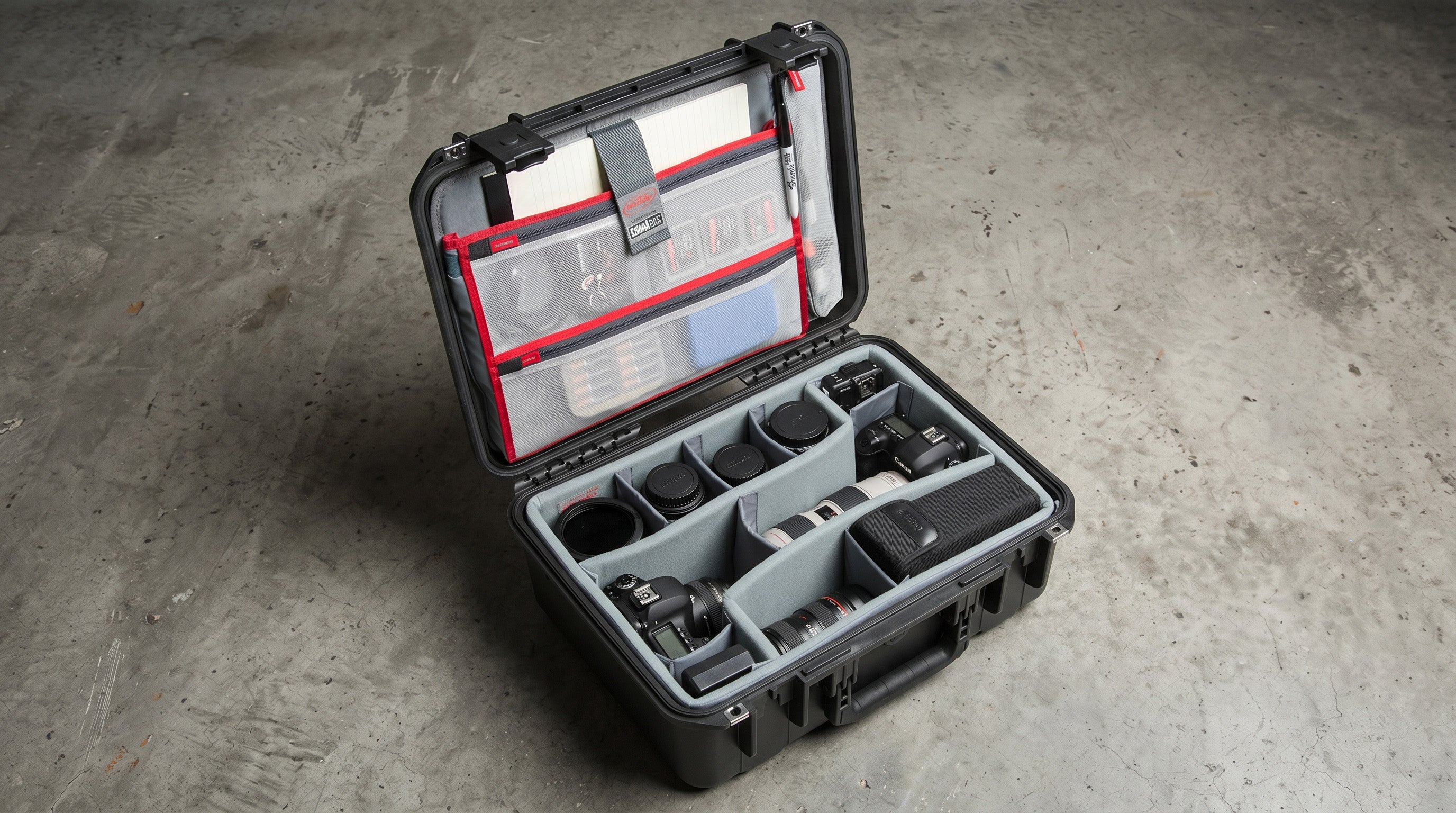 SKB x Think Tank