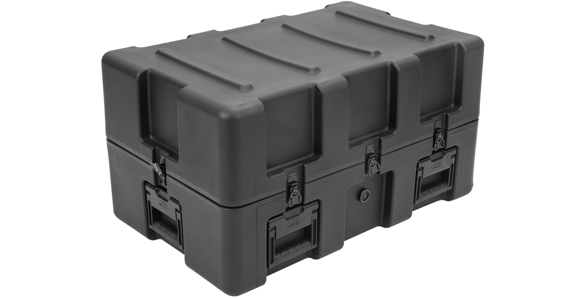 rSeries 3018-17 Case