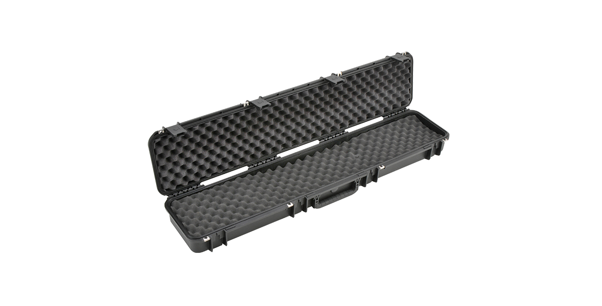 iSeries 4909-5 Single Rifle Case