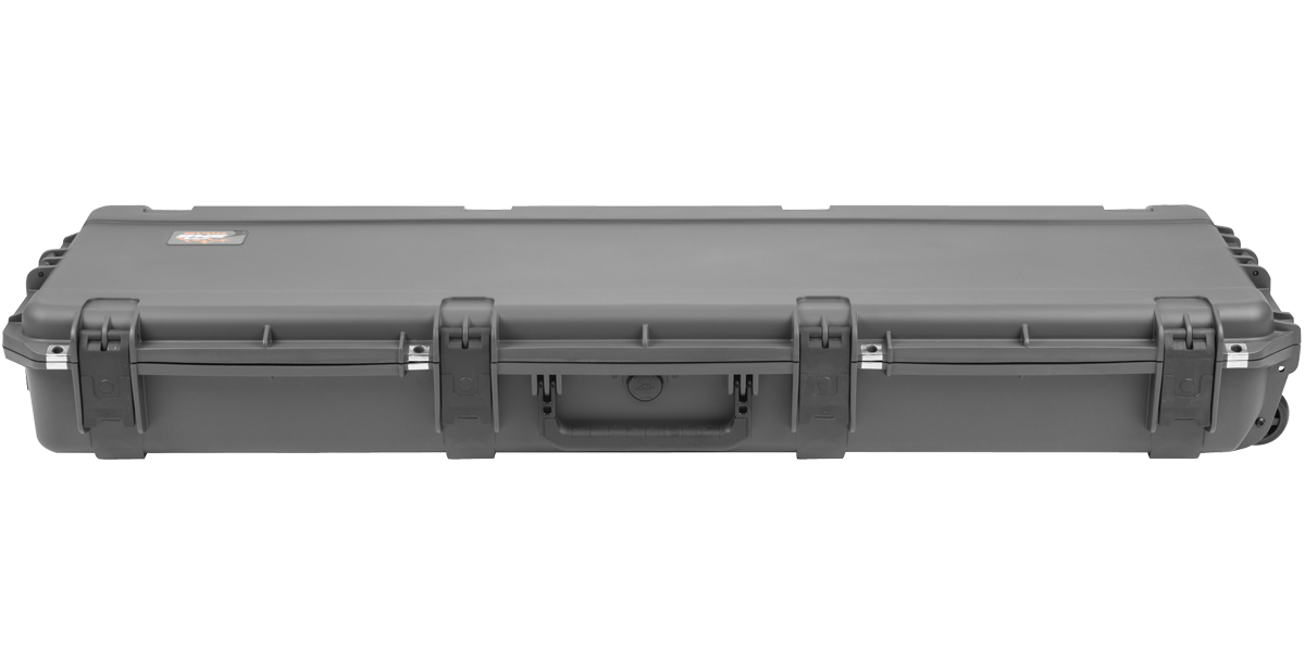 iSeries 5014-6 SKB Overland Case