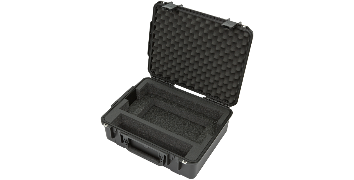 iSeries 2015-7 Kemper Profiler Stage Case