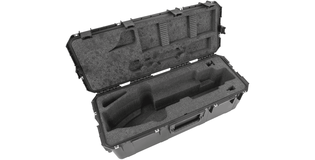 Ravin Crossbow Case - Durable Protection | SKB iSeries – SKB Cases