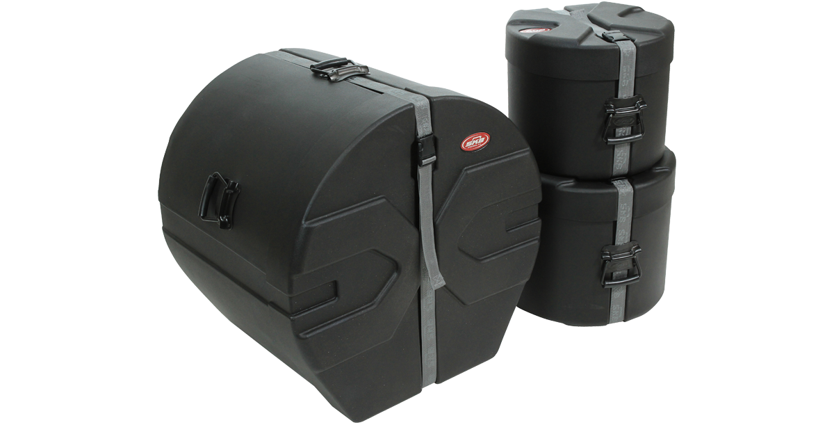Drum Package 1