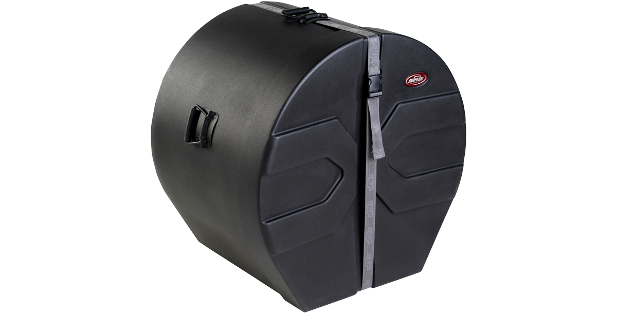 16 x 24 Bass Drum Case