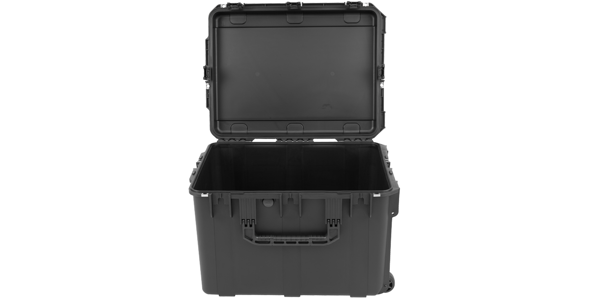 iSeries 2418-16 Case