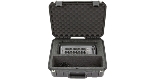 Allen & Heath CQ-20B Mixer Case