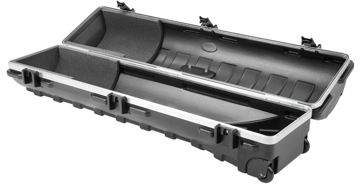 Standard ATA Golf Travel Case