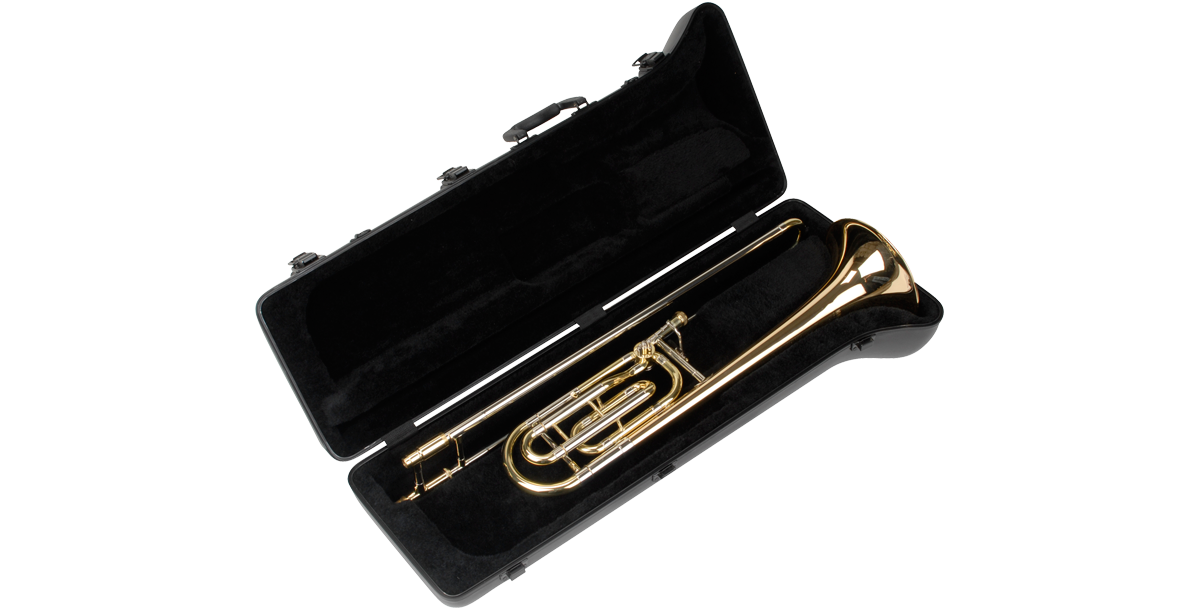 Universal Pro Tenor Trombone Case
