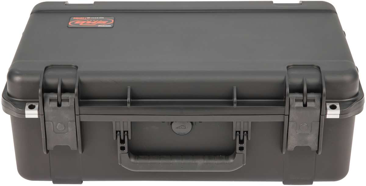 iSeries 2313-8 Case
