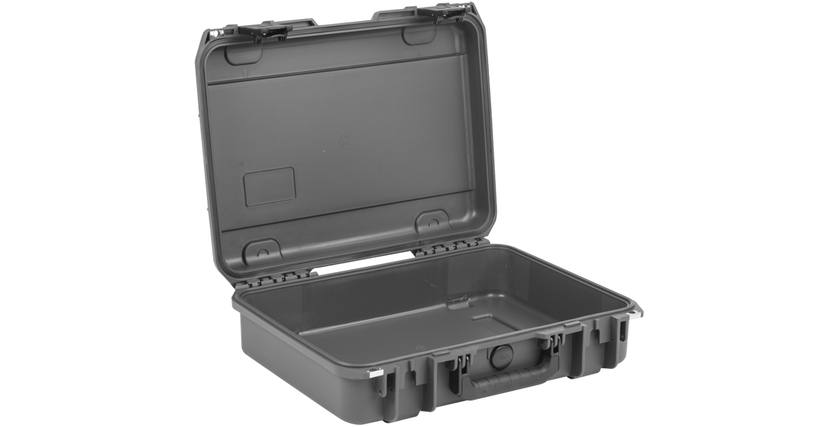 iSeries 1813-5 SKB Overland Case