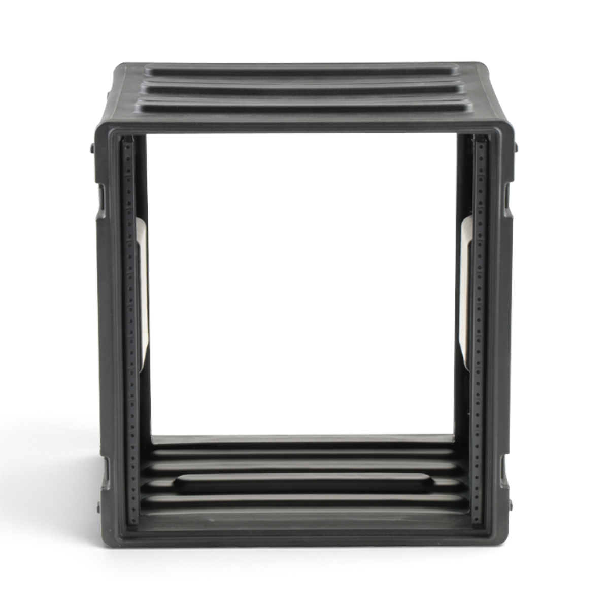 SKB 12U R Series Rack | Heavy Duty Rack Case