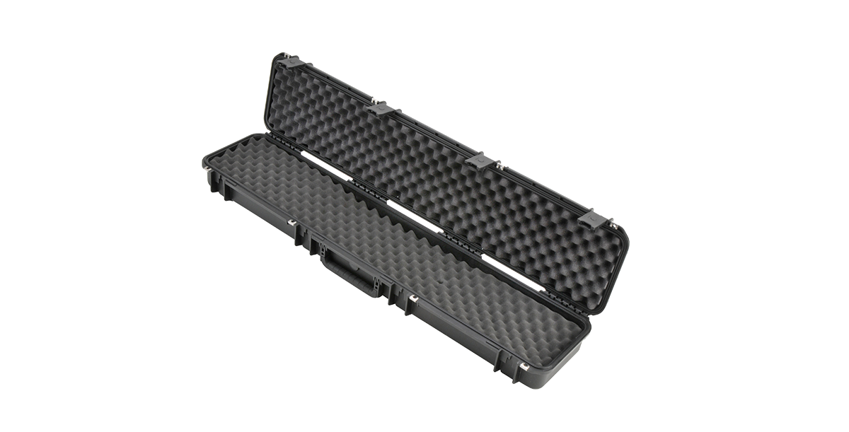 iSeries 4909-5 Single Rifle Case