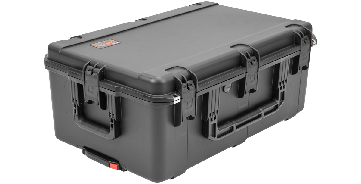 SKB Field-Ready iSeries 22" Dell Monitor Case