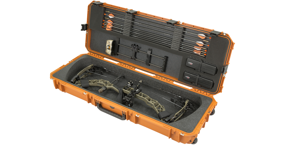 Pro Series Medium Bow Case, Coyote Brown
