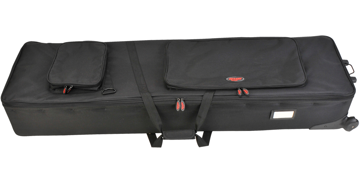 Soft Case for 88-Note Narrow Keyboards