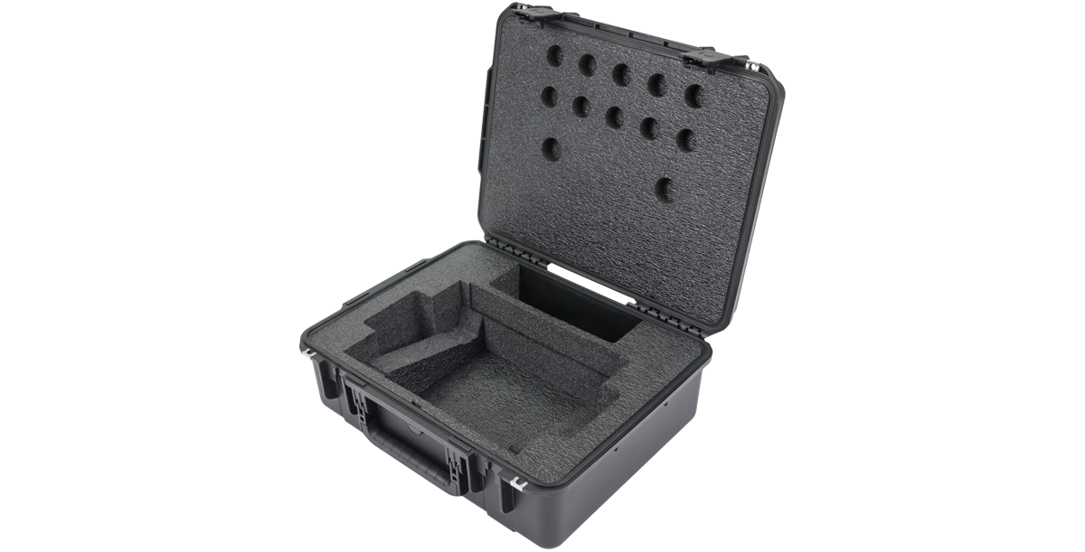 iSeries Fender Tone Master Pro Case