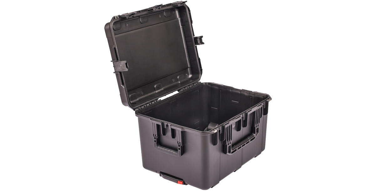 ヒマワリケース iSeries Waterproof Case - Durable Protection | Mil-Standard Features