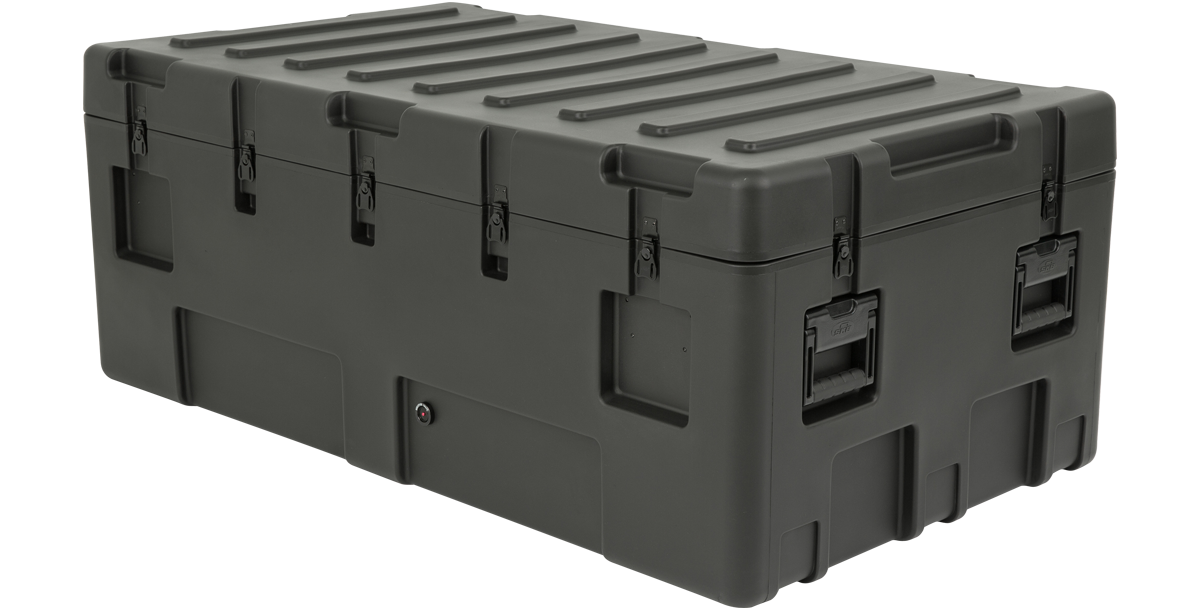rSeries 5530-20 Case