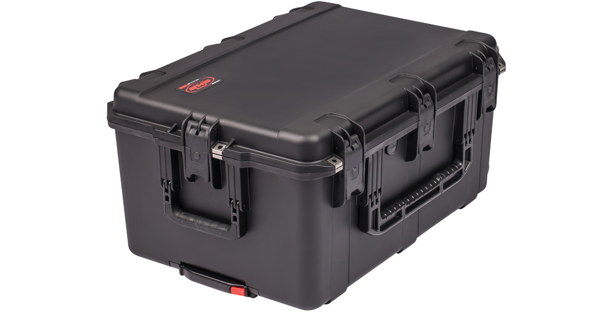 iSeries 2617-12 Case