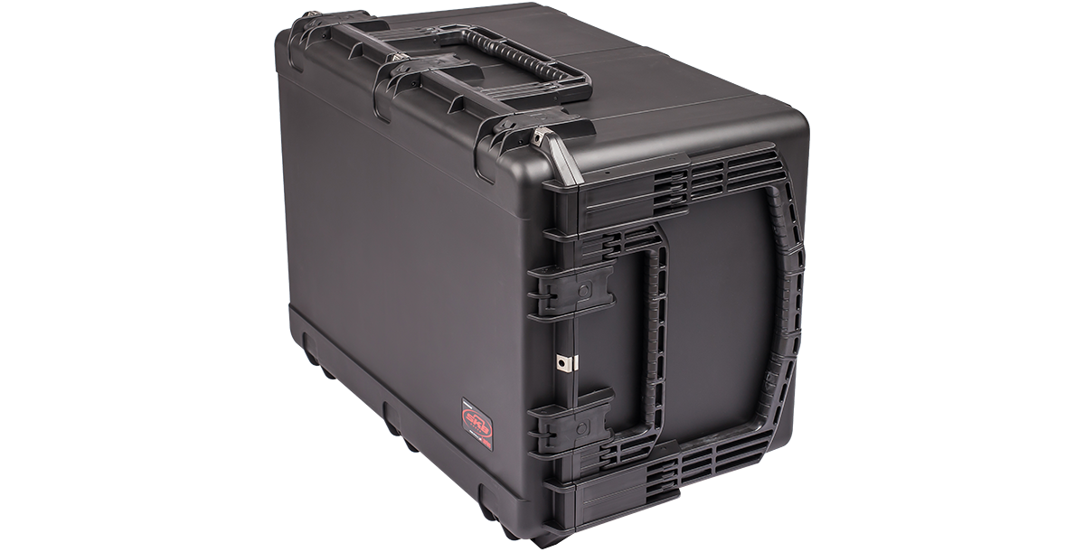 iSeries 3021-18 Case