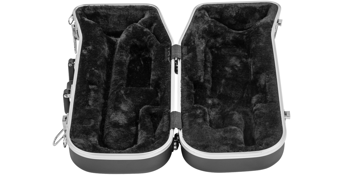 Contoured Trumpet Case