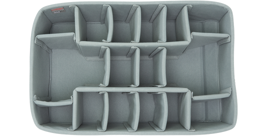 iSeries 2918-10 Think Tank Designed Divider Set