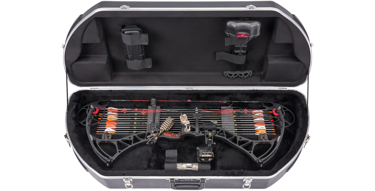 Hoyt Hunter Series Bow Case