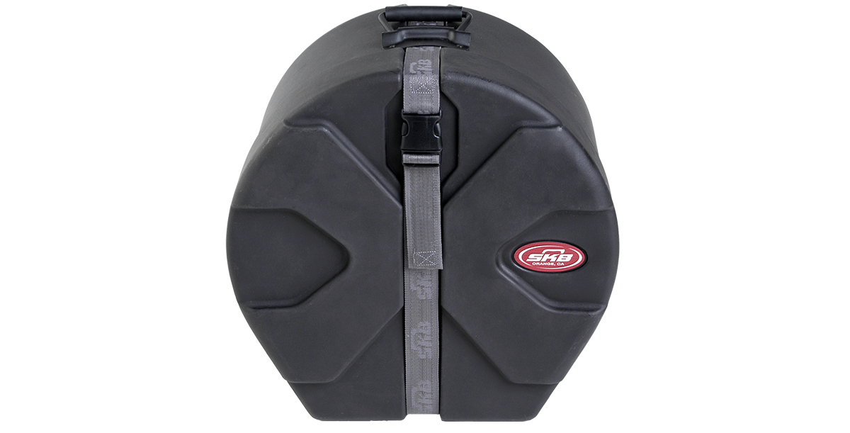 8x14 Drum/Snare Case - Roto-Molded Drum Case | Durable Design