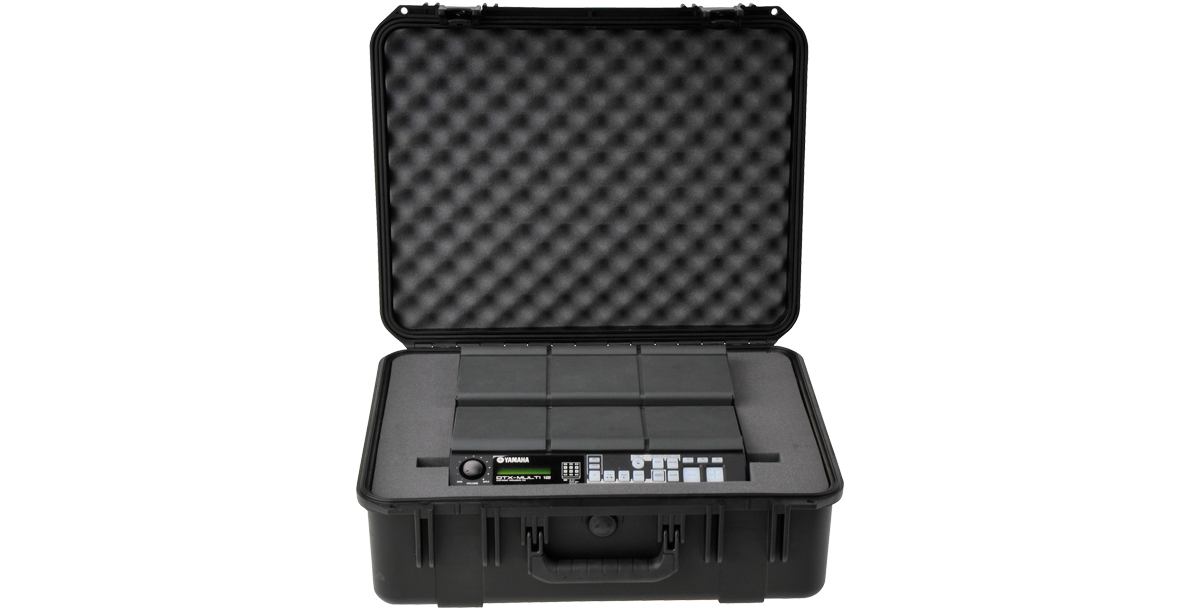 iSeries 2015-7 Case for the Yamaha DTX-MULTI 12
