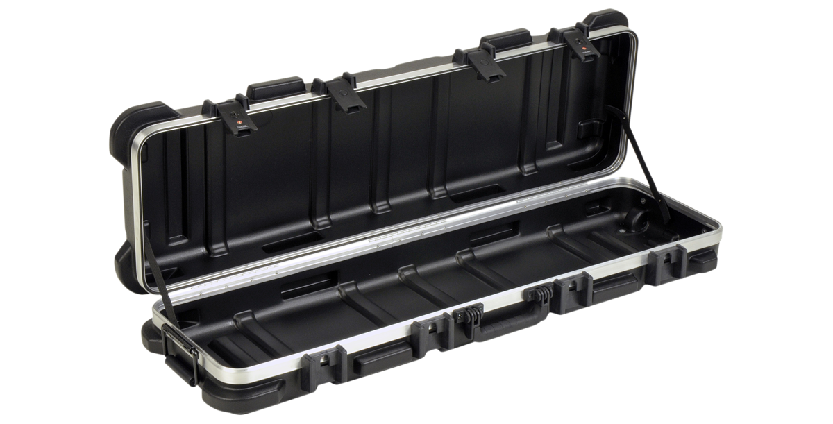 vSeries 4212W Case - Low Profile Shipping Cases | TSA Locks