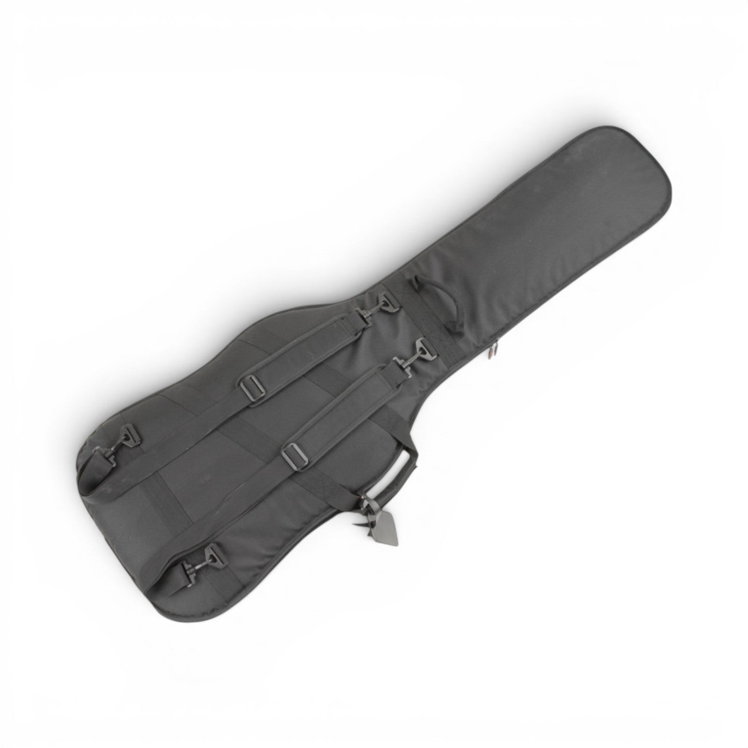 Bass Gig Bag - Durable Nylon | Fits Jazz/P-Style – SKB Cases