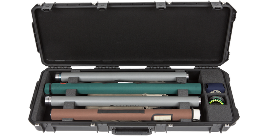 iSeries 4214-5 Fly Fishing Case