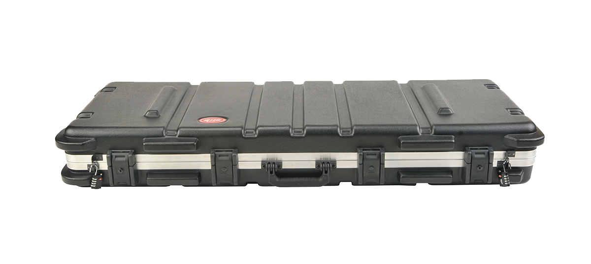 ATA Bow / Rifle Transport Case 5014