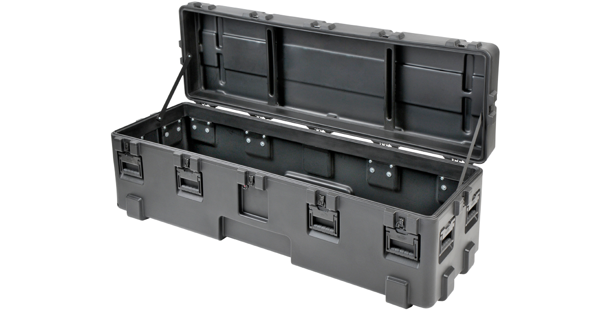 rSeries 6820-20 Case