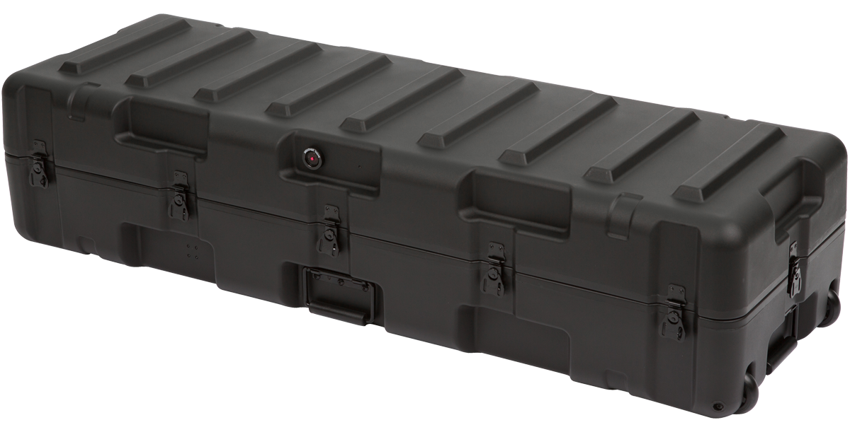 rSeries 4714-10 Case with Wheels