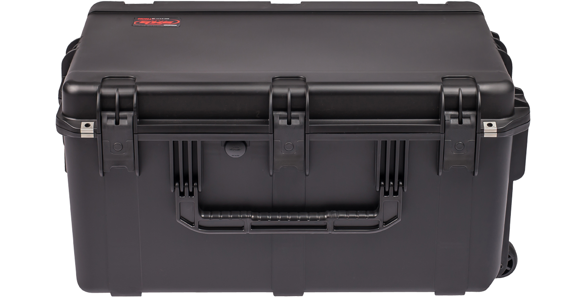 iSeries 2918-14 Case