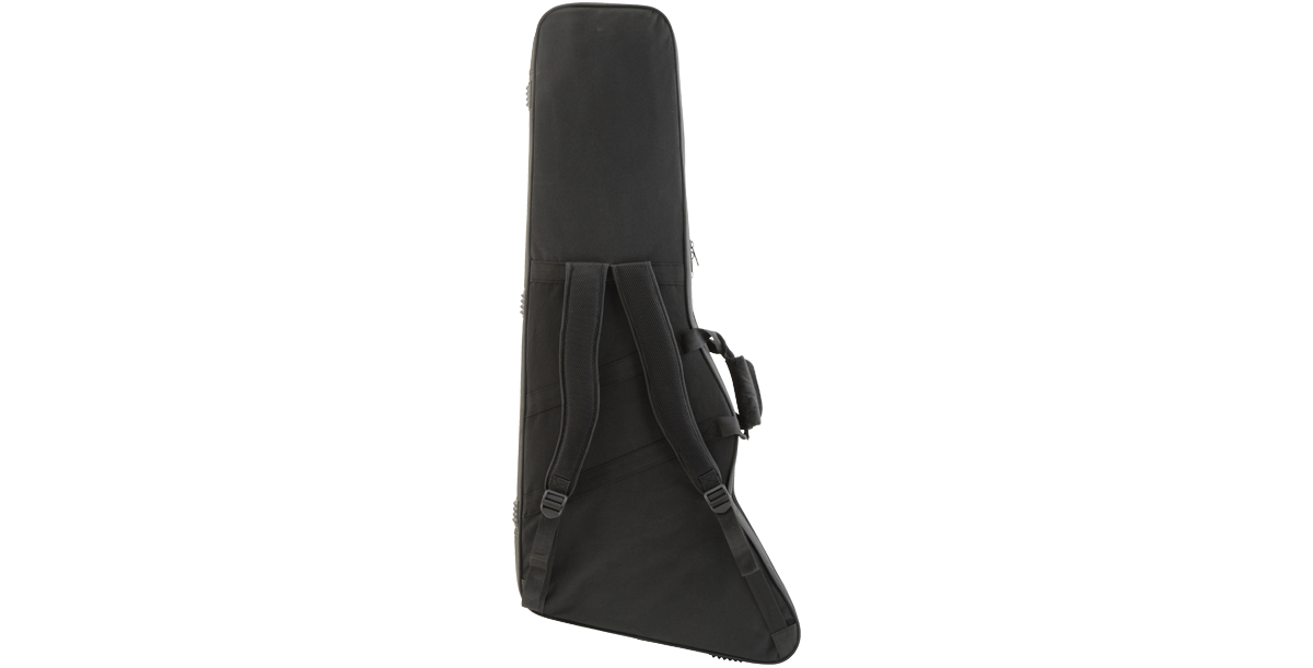 Guitar Soft Case Explorer Firebird - Protection | Lightweight