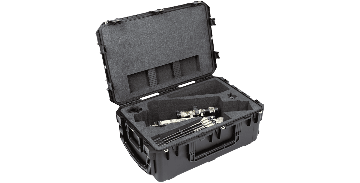 TenPoint Crossbow Case - RS440 & RS410 | Secure Travel – SKB Cases