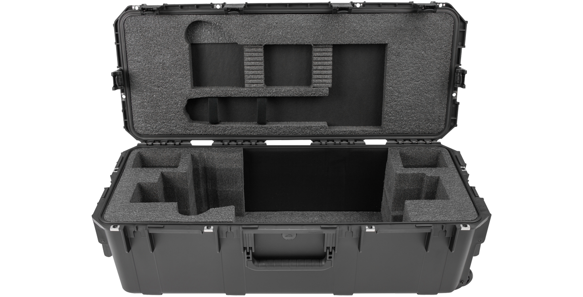 iSeries TenPoint TRX515 Crossbow Case