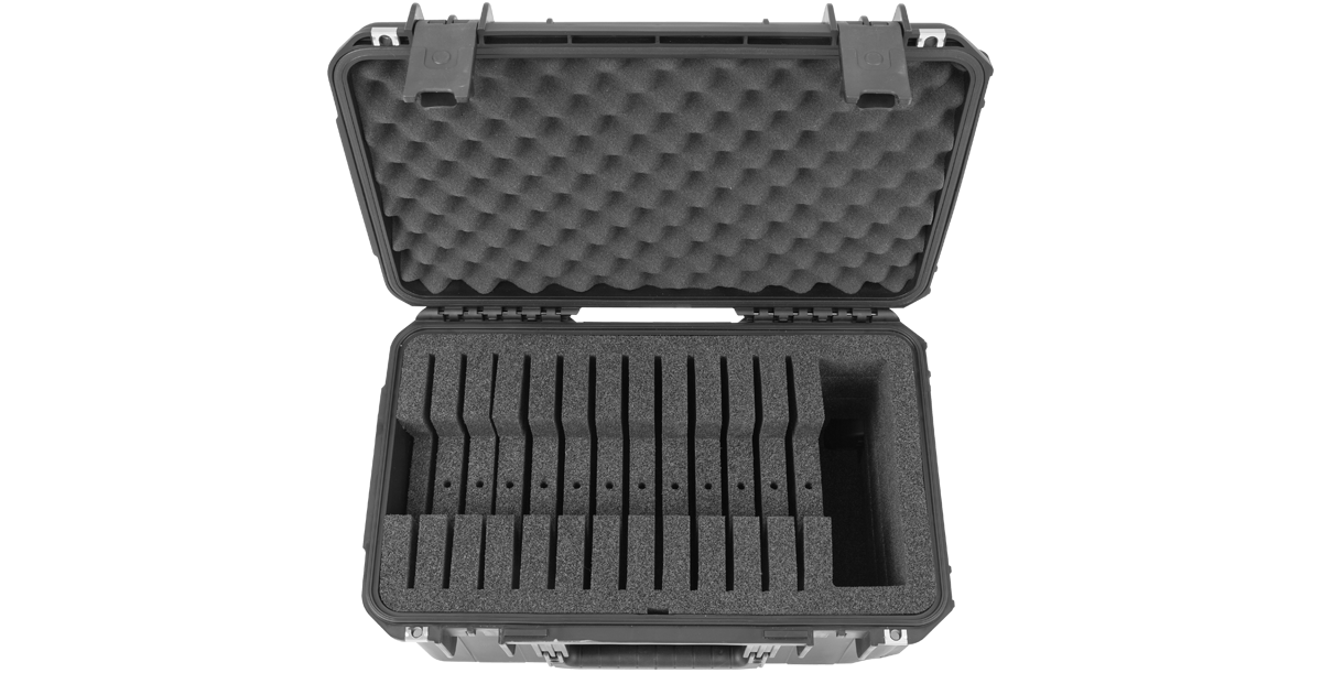 SKB Field-Ready iSeries 2011-10 12 iPad Case