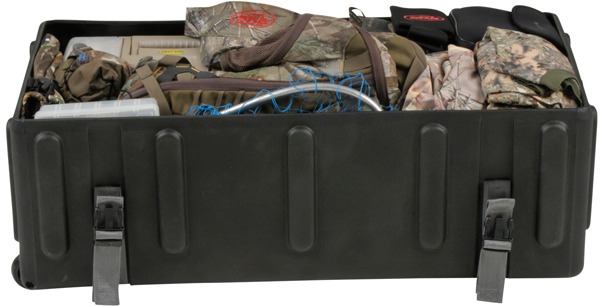 Mid-sized Hardware Case