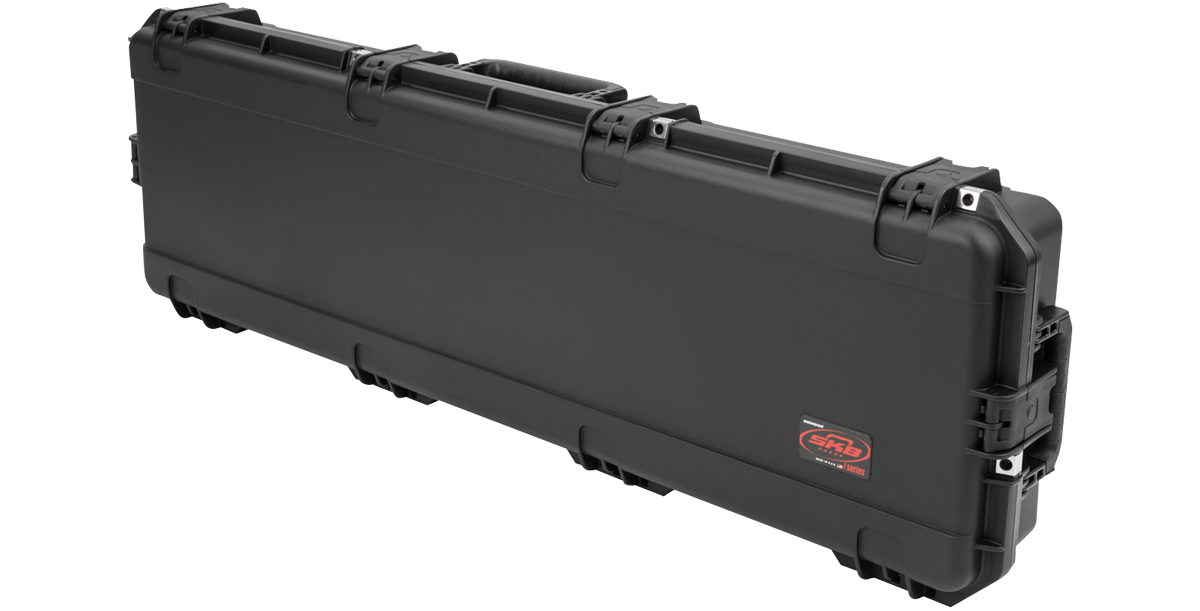 SKB Field-Ready iSeries M240B Machine Gun Case
