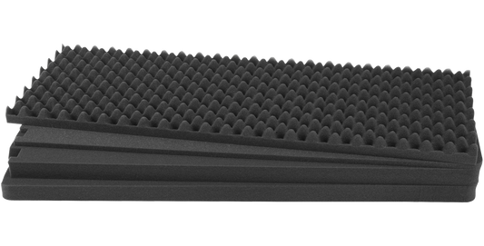 Replacement Layered Foam for 3i-4214-5