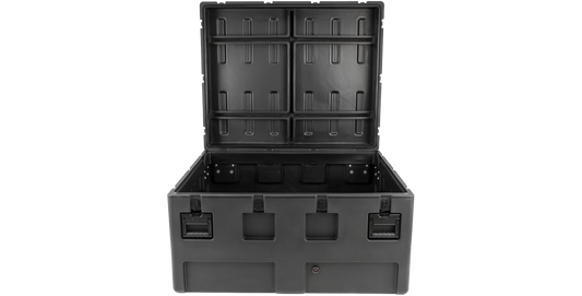 rSeries 4436-24 Case (STAC System)