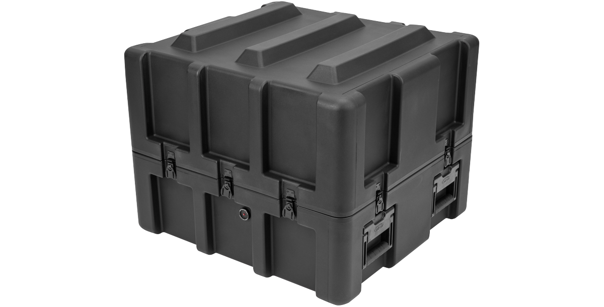 rSeries 2624-20 Case