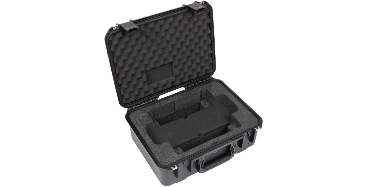 iSeries 1813-7 RODECaster Pro II Case