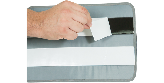 iSeries 2213 Lid Organizer designed by Think Tank