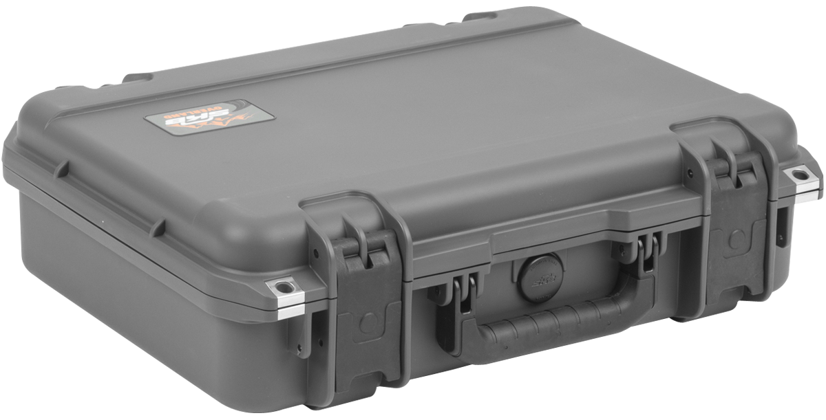 iSeries 1813-5 SKB Overland Case